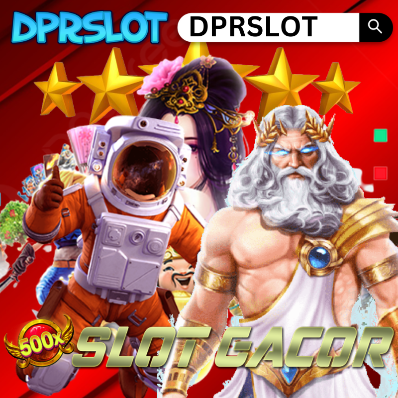 DPRSLOT | Situs Login DPR SLOT Terbaru Dan Pastinya Dengan Link Login Termudah Disini !